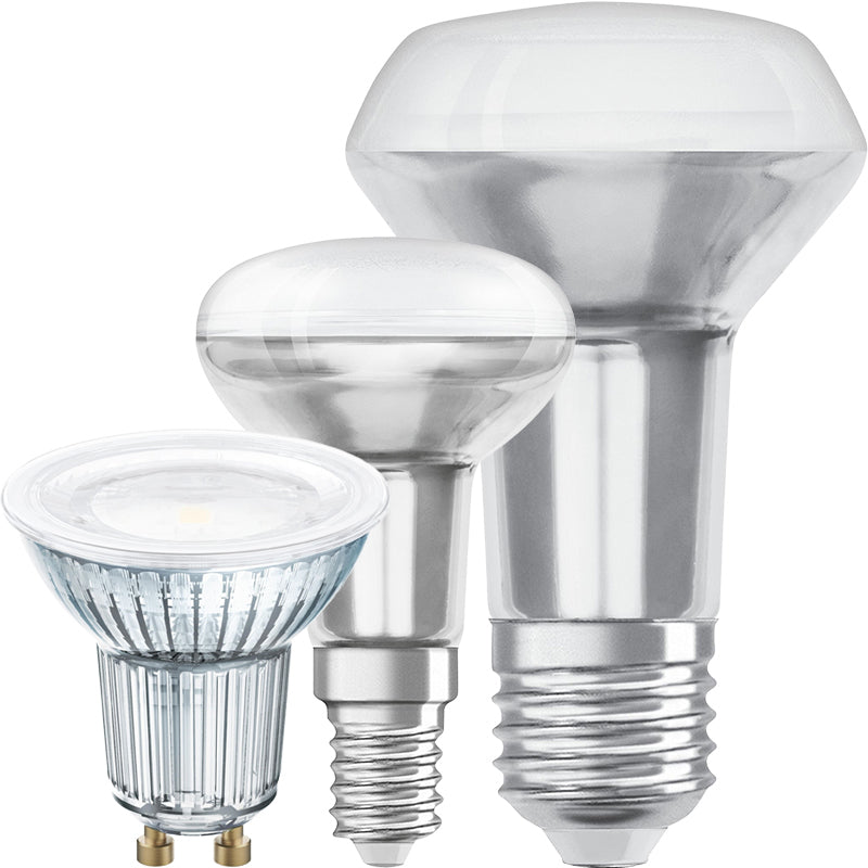 — electronic Omega GmbH LED Reflektorlampen