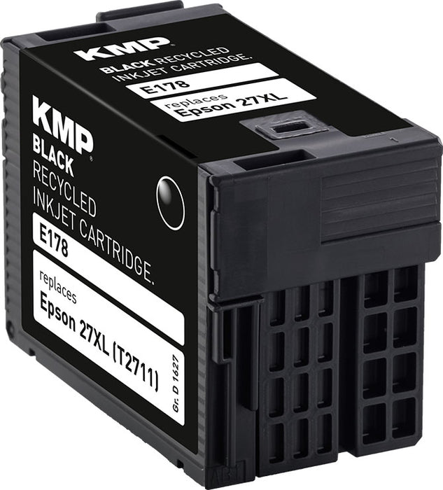 Epson KMP E178 T2711 schwarz