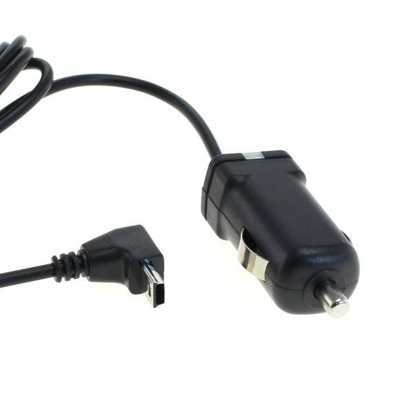 5 V/3,1 A Auto-Ladegerät, LED-Anzeige, Auto-USB-Ladegerät, Adapter