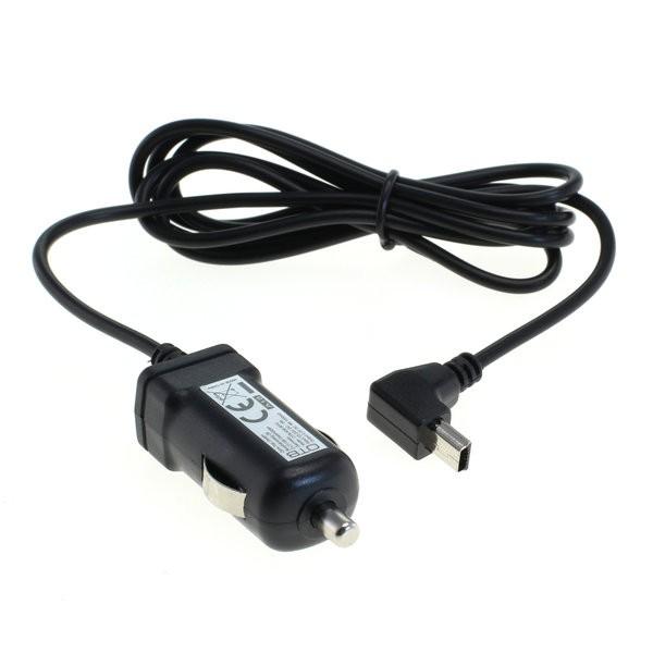 H23C KFZ Auto Ladegeräte USB Adapter Handy Ladegerät Aufladen 12-24V / 5V  700mA - BOLWINS International GmbH